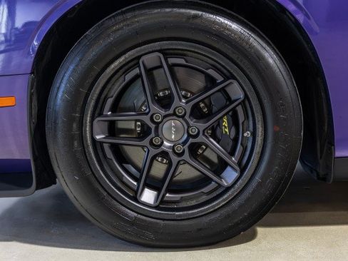 Used 2023 Dodge Challenger SRT Hellcat Redeye RWD image 25