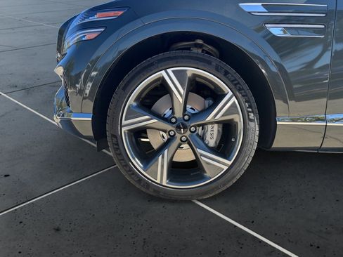 New 2026 Genesis GV80 2.5T Prestige AWD/4WD image 14