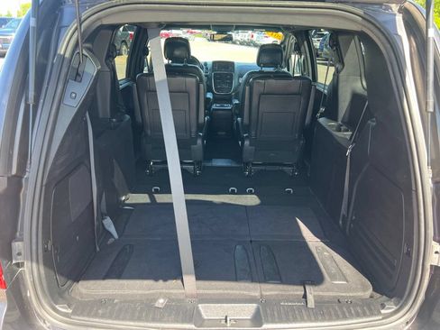 Used 2019 Dodge Grand Caravan GT FWD image 22