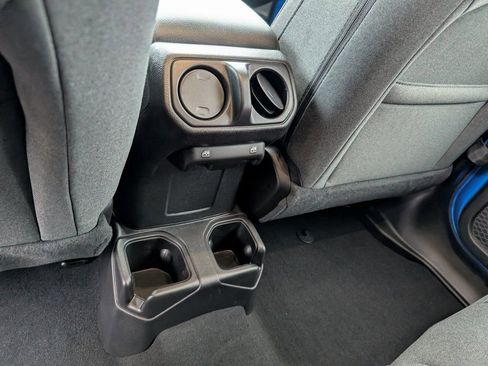 New 2026 Jeep Wrangler Unlimited Sport AWD/4WD image 19