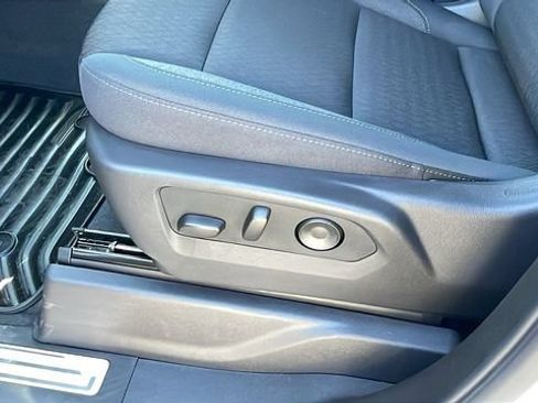 New 2026 Chevrolet Silverado 1500 LT AWD/4WD image 27