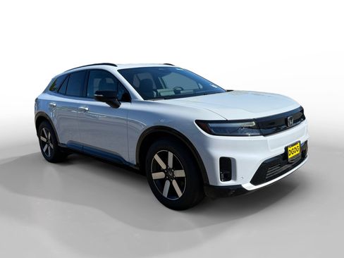New 2026 Honda Prologue Touring image 7