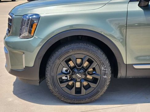 Used 2023 Kia Telluride SX Prestige X-Pro AWD/4WD image 8