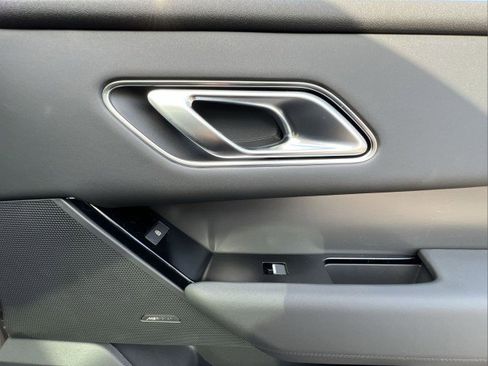 New 2026 Land Rover Range Rover Velar S image 22
