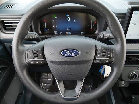 New 2026 Ford Maverick XL w/ Equipment Group 101A AWD/4WD image 18