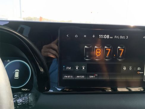 Used 2023 Hyundai Palisade Calligraphy image 22