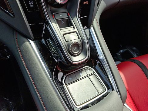 New 2026 Acura RDX A-Spec AWD/4WD image 12