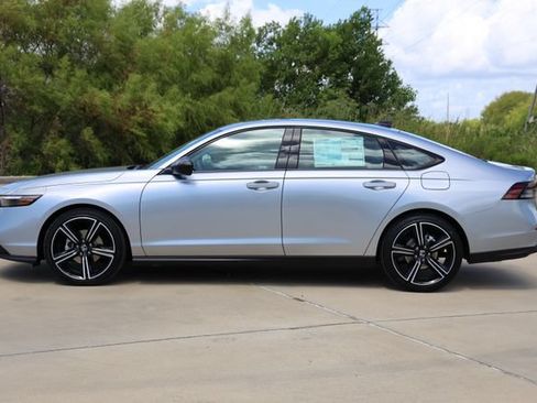 New 2026 Honda Accord SE image 5