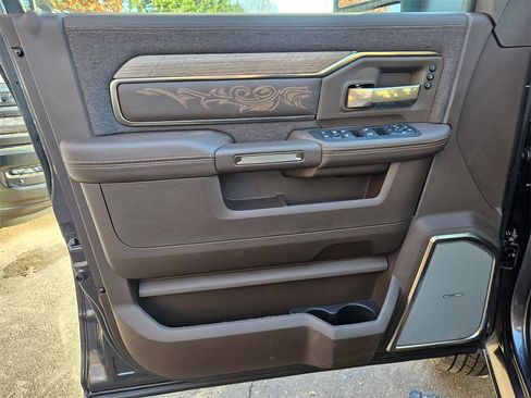 New 2026 RAM 3500 Limited image 11