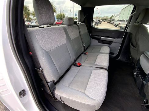 Used 2025 Ford F250 XLT AWD/4WD image 21