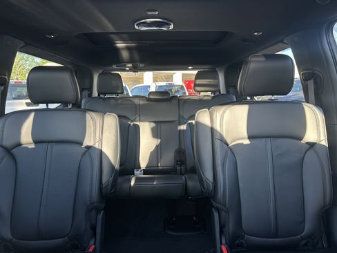 New 2026 Jeep Grand Wagoneer 4WD image 20