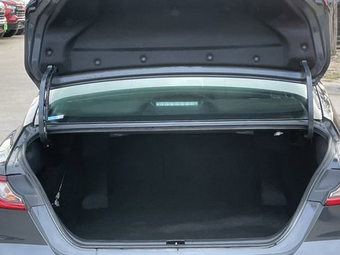 Used 2025 Toyota Camry LE image 25