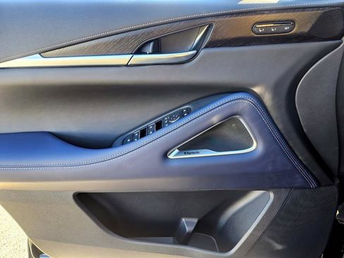 New 2026 INFINITI QX60 Sport image 29