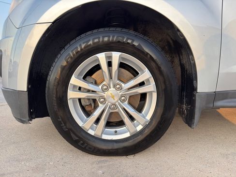 Used 2015 Chevrolet Equinox LT w/ Driver Convenience Package image 13