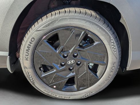 Certified 2026 Hyundai Kona SEL Sport FWD image 31