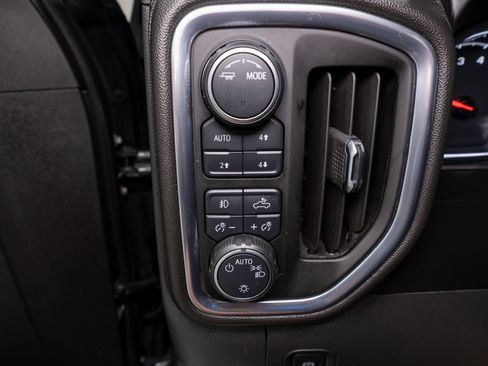 Used 2020 Chevrolet Silverado 1500 RST w/ All-Star Edition AWD/4WD image 29