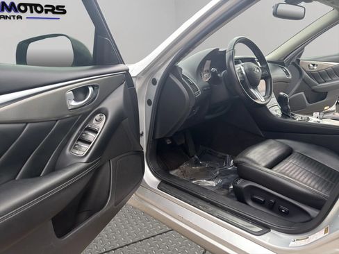 Used 2018 INFINITI Q50 Sport RWD image 20