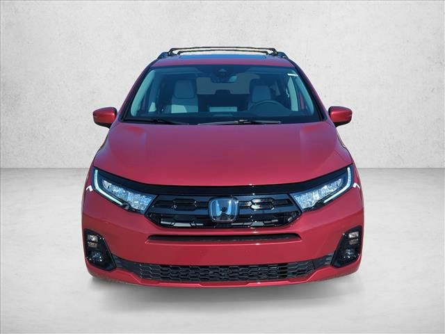 New 2027 Honda Odyssey Elite image 2