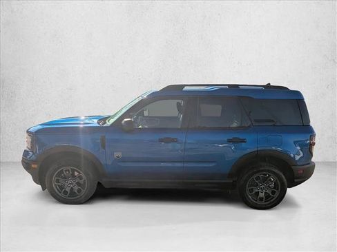 Used 2022 Ford Bronco Sport Big Bend image 8