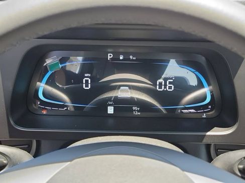 New 2026 Hyundai Elantra Sport FWD image 9