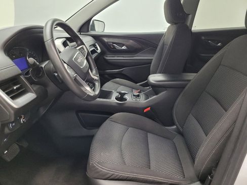 Used 2022 GMC Terrain SLE w/ Driver Convenience Package image 17