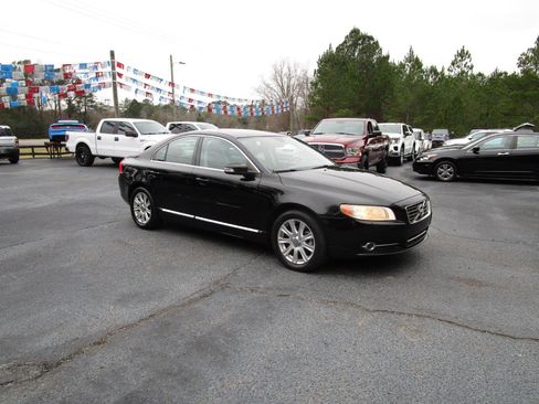 Used 2011 Volvo S80 3.2 w/ Climate Pkg image 6