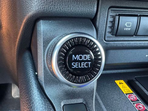 Used 2024 Toyota Land Cruiser w/ Premium Package AWD/4WD image 34