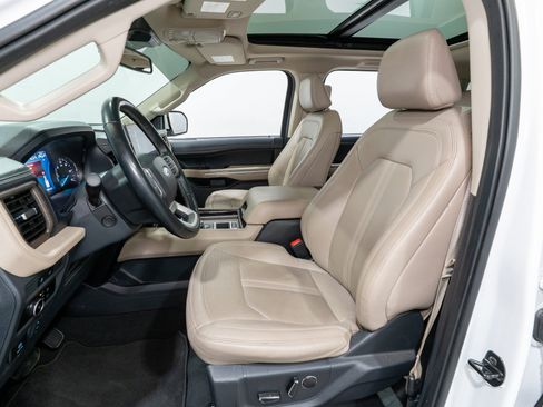 Used 2024 Ford Expedition Max Limited RWD image 17