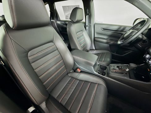 New 2026 Honda CR-V Sport-L image 35