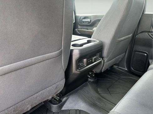 Certified 2021 Chevrolet Silverado 2500 LT w/ Convenience Package AWD/4WD image 16