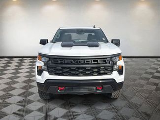 Used 2024 Chevrolet Silverado 1500 Custom Trail Boss video 2