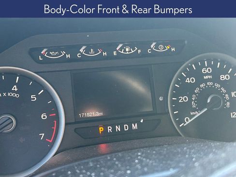 Used 2019 Ford F150 XLT w/ Equipment Group 302A Luxury image 16