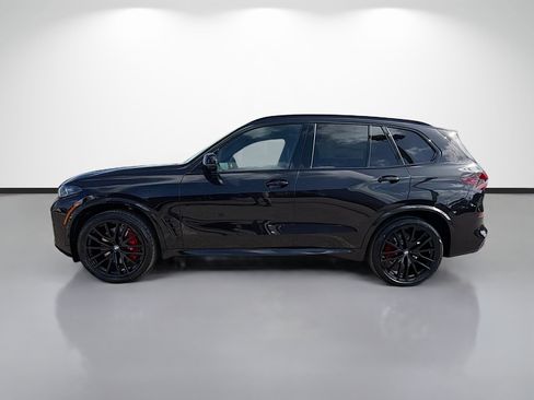 New 2026 BMW X5 sDrive40i w/ M Sport Package RWD image 6