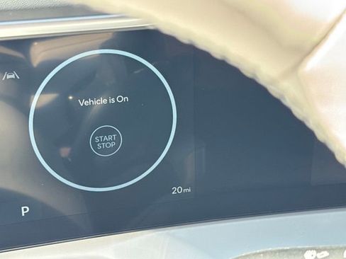 New 2026 Hyundai Palisade Calligraphy image 17