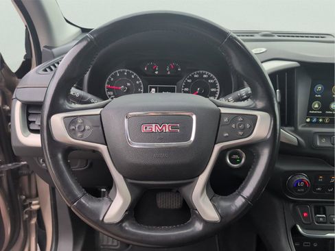 Used 2018 GMC Terrain SLE w/ Driver Convenience Package image 25