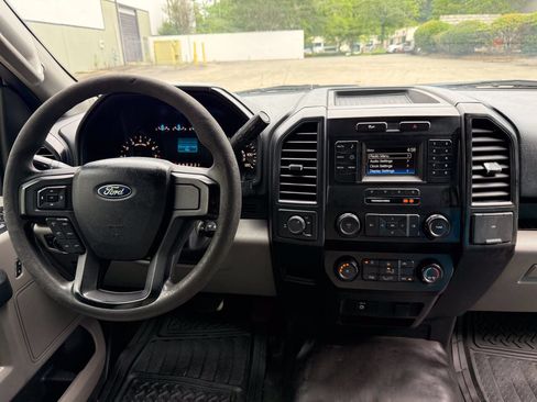 Used 2016 Ford F150 XL w/ XL Power Equipment Group RWD image 17