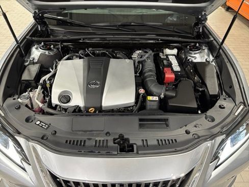 Used 2023 Lexus ES 350 w/ Premium Package image 27