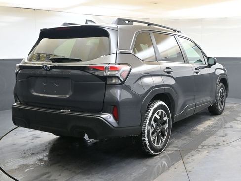 New 2026 Subaru Forester Premium image 5