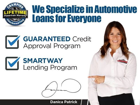 Certified 2025 Chevrolet Malibu LT image 5