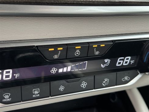 Certified 2020 Nissan Altima 2.5 SL image 17