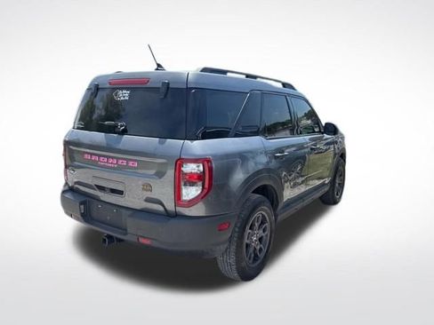 Used 2021 Ford Bronco Sport Big Bend AWD/4WD image 5