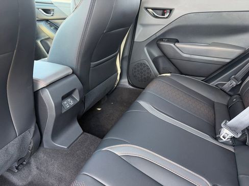New 2026 Subaru Crosstrek 2.5i Limited AWD/4WD image 14