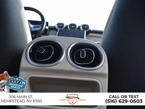 Used 2022 Mercedes-Benz C 300 C 300 image 31