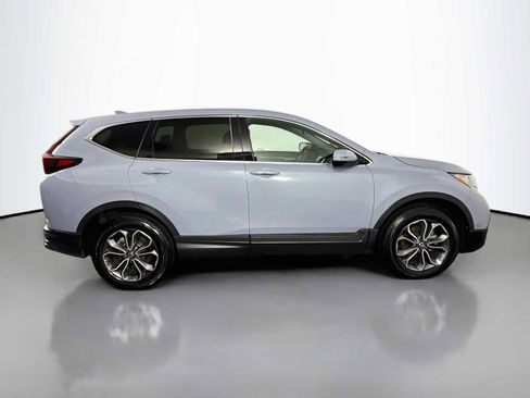 Used 2022 Honda CR-V EX-L image 6