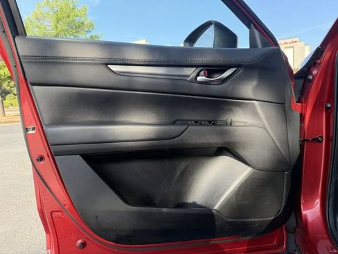 Used 2025 MAZDA CX-5 AWD 2.5 S w/ Preferred Package image 9