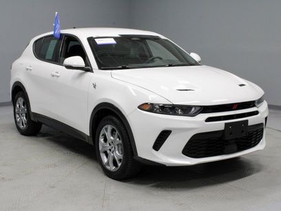 Used 2024 Dodge Hornet R/T