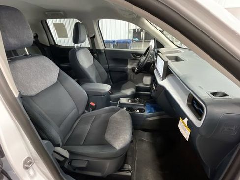 New 2025 Ford Maverick XLT w/ XLT Luxury Package image 28