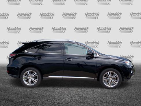 Used 2015 Lexus RX 350 FWD image 11
