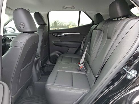 New 2026 Buick Envision Preferred image 8