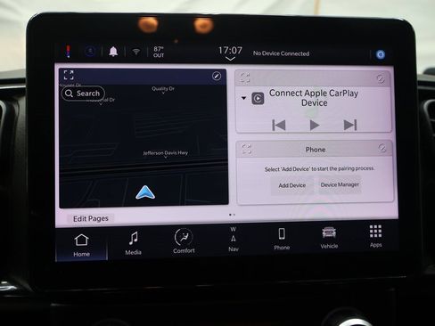 Used 2022 RAM ProMaster 3500 w/ Premium Convenience Group image 21